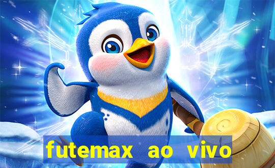 futemax ao vivo real madrid